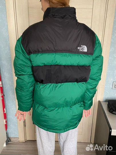 Зимняя куртка the north face