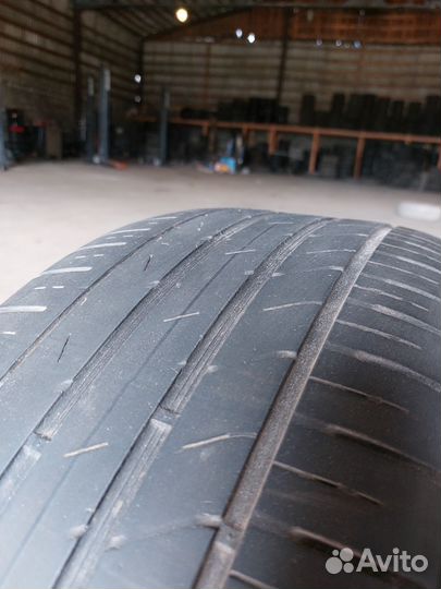 Hankook Ventus S1 Evo2 SUV K117A 245/45 R19 98W