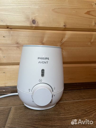 Стерилизатор philips avent + подогреватель