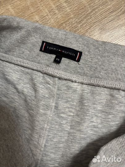 Брюки Tommy Hilfiger 170-180 см 16л новые