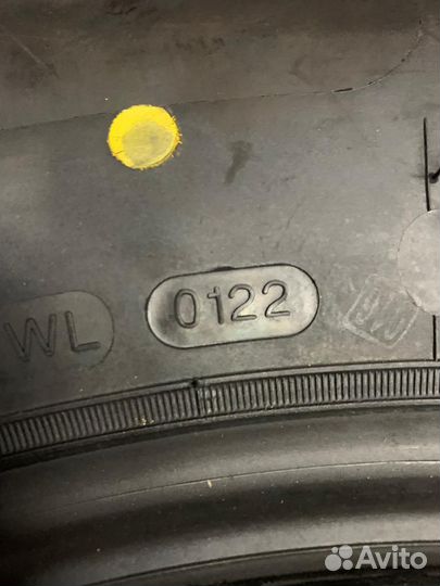 Vittos VSA66 Alpinisma A/T 245/70 R16 111T