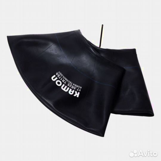 Грузовая автокамера 17.5 R25