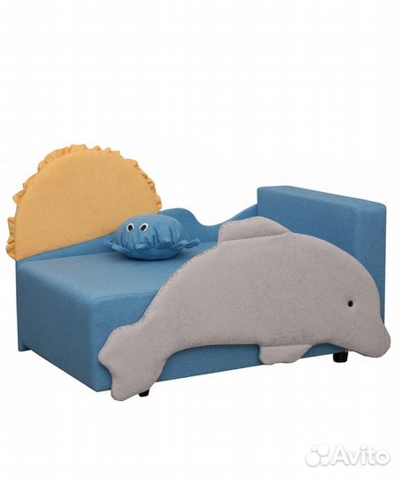 Диван детский