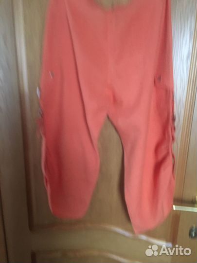 Женские летние шорты, бриджи,брюки лен