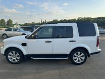 Land Rover Discovery 3.0 AT, 2013, 440 000 км, с пробегом, цена 2 220 000 руб.