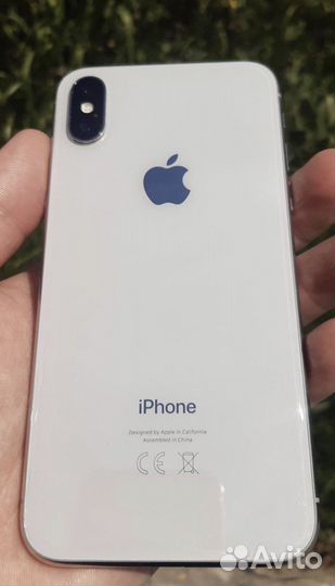 iPhone 10