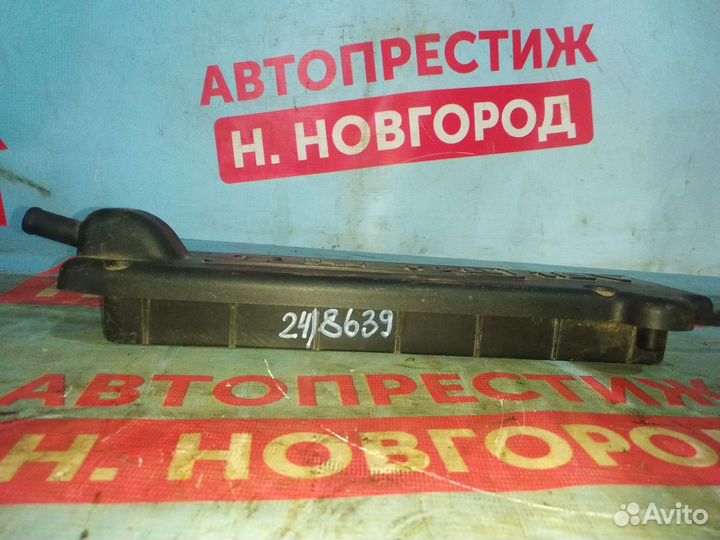 Декоративная клапанная крышка Шевроле Авео Т 250