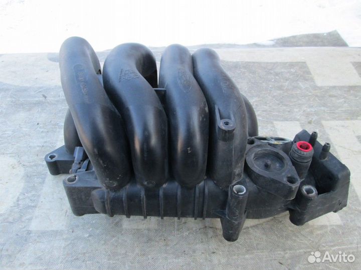 Форд Фокус 1 Коллектор впускной