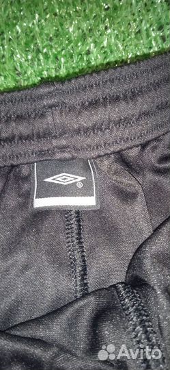 Шорты umbro