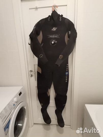 Комплект для дайвинга