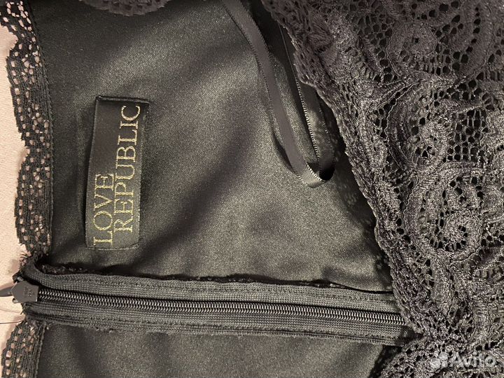 Продам платье