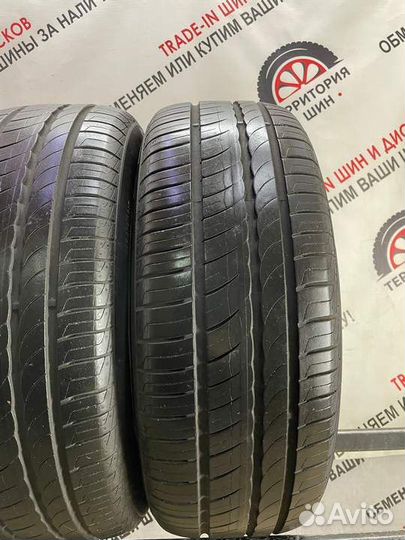 Pirelli Cinturato P1 205/55 R16 91V