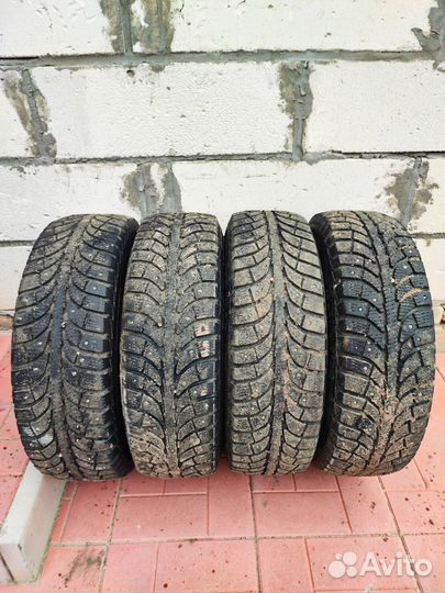 GT Radial Champiro IcePro 175/70 R13 82T
