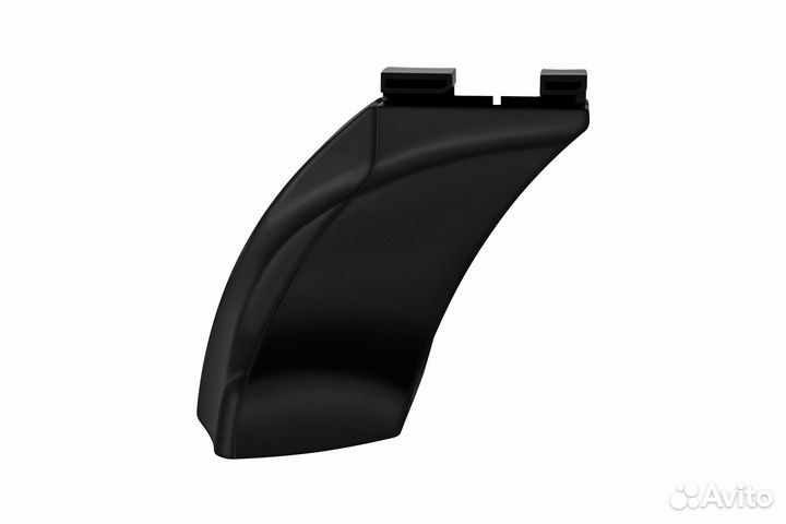 Багажник на крышу Mitsubishi Lancer Atlant 7002