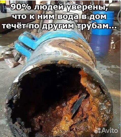 Доставка чистой питьевой воды из родника 