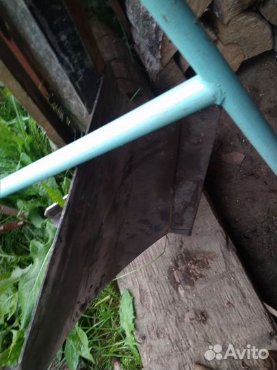 Электроплуг лебедка