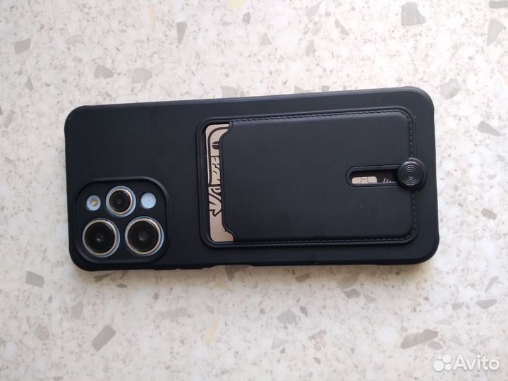 Xiaomi Redmi 12, 8/256 ГБ