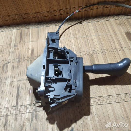 Селектор АКПП Nissan Sanny седан FB15 QG15 2000