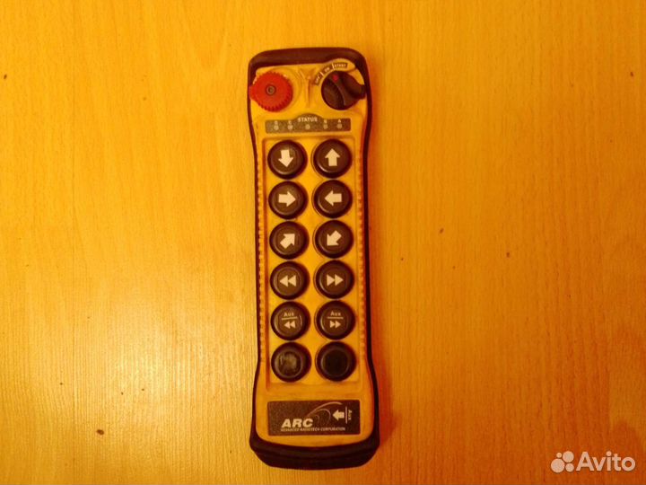 Пульт ARC