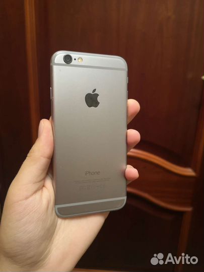 iPhone 6