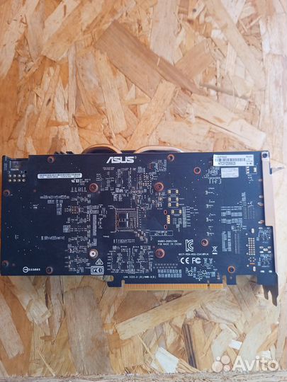 Видеокарта p106 100 6gb