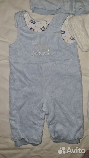 Костюм детский