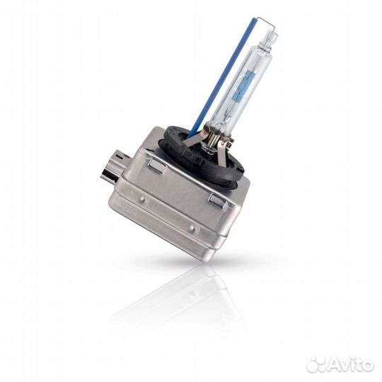 Лампа ксеноновая головного света d1s pk32d-2 6000k