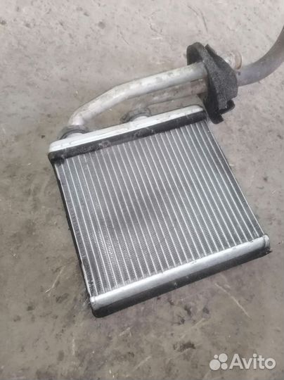 Радиатор отопителя Datsun On-Do 2014