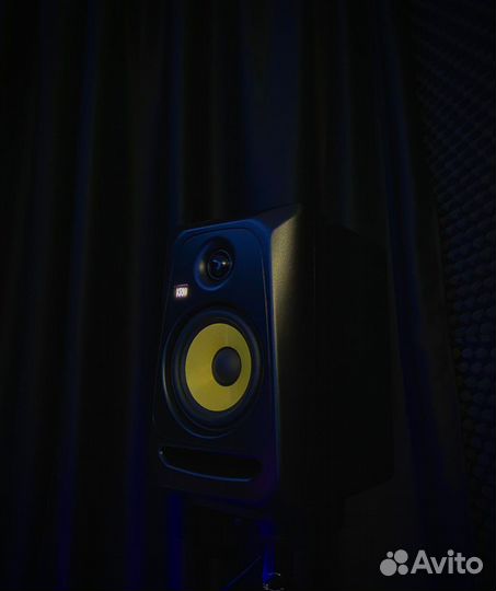 Студия звукозаписи