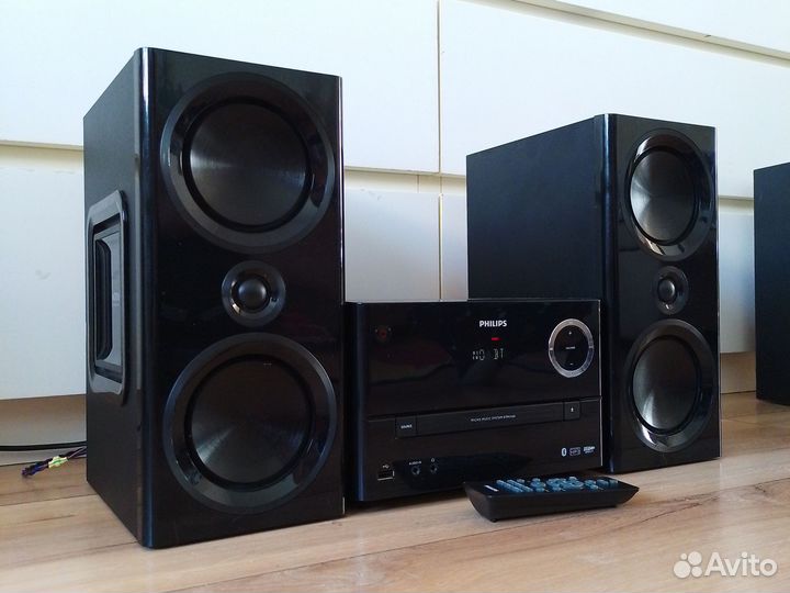 Philips BT3160/12, bluetooth