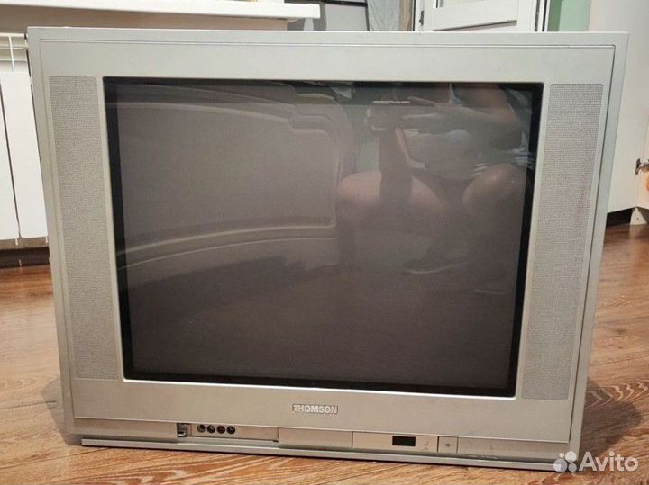 Телевизор бу