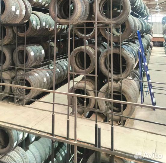 Yokohama dB Decibel E70 235/50 R19 95M