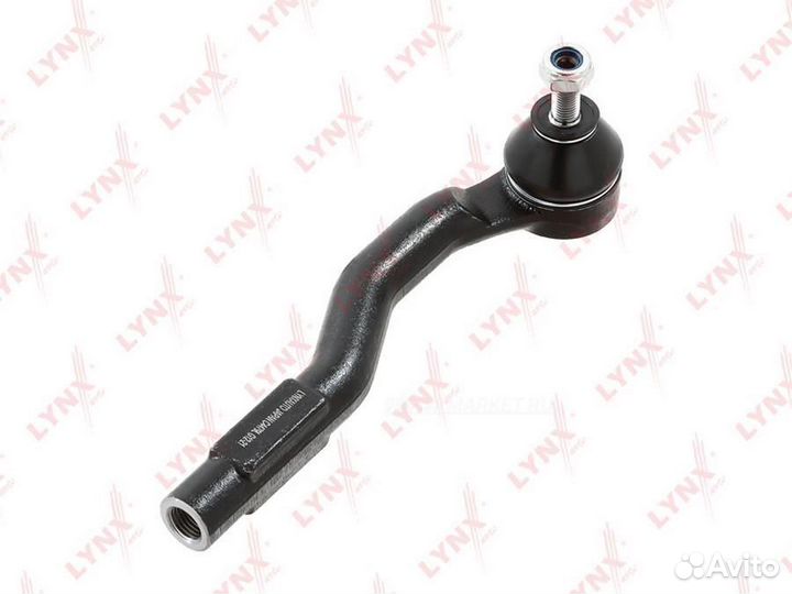 Lynxauto C4479R Наконечник рулевой тяги прав
