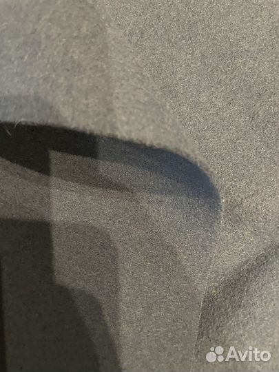 Ткань пальтовая шерсть СССР