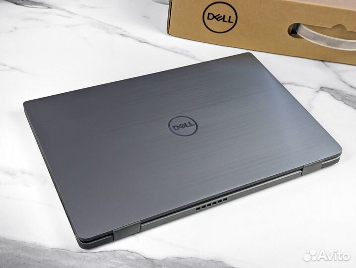 Dell Latitude 7420 i7-1185G7 Iris Xe 16gb