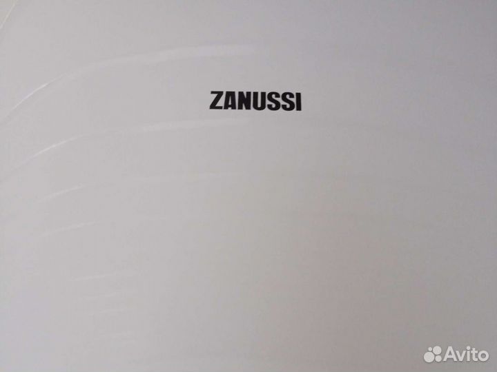 Zanussi водонагреватель