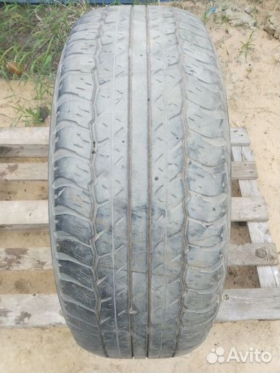 Dunlop Grandtrek AT20 275/65 R17