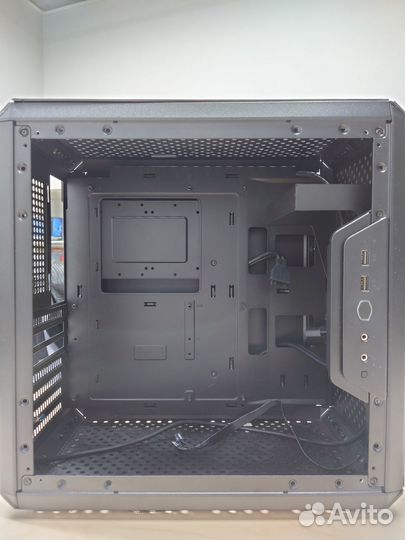 Корпус пк Cooler Master MasterBox Q500L
