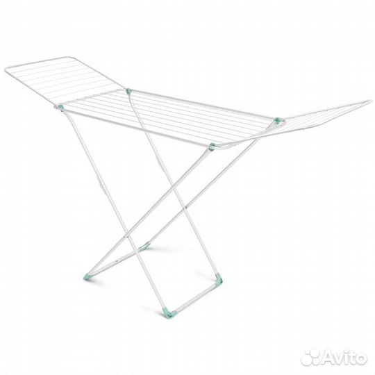 Сушилка для белья напольная