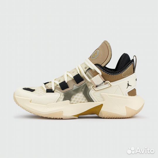 Кроссовки Jordan Why Not Zero.5