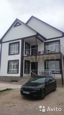 Здание, 392 м²