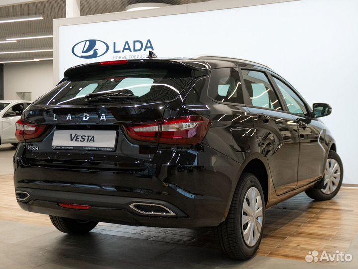 LADA Vesta Cross 1.6 МТ, 2024