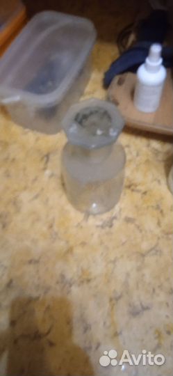 Стекло банка ранние советы