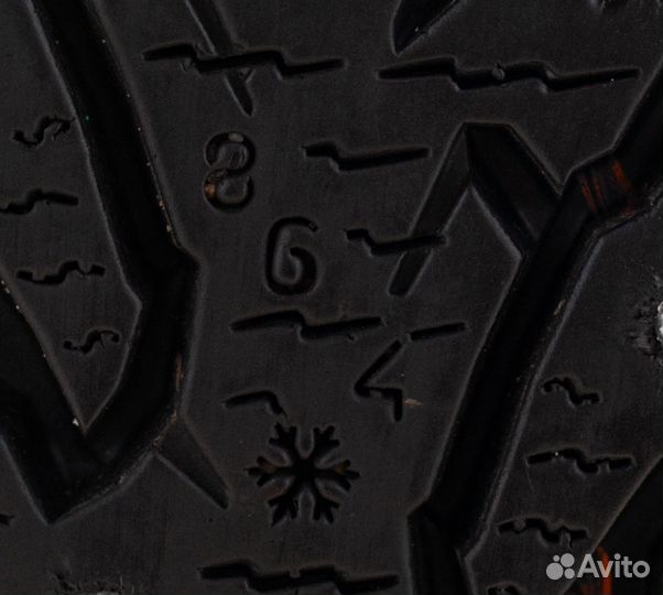 Nokian Tyres Hakkapeliitta 9 SUV 225/60 R17 99T