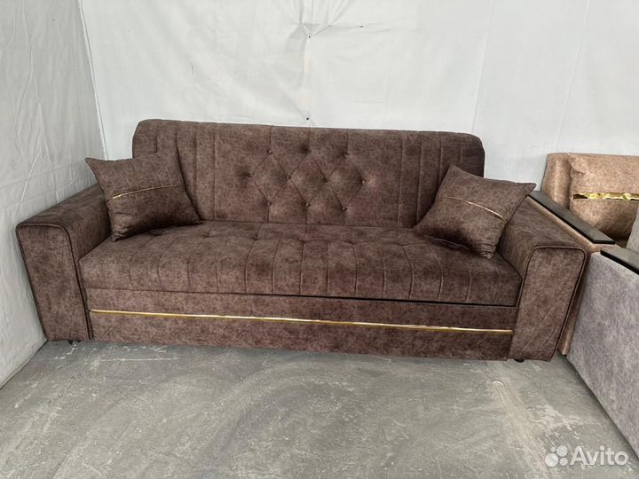 Диван раскладной новый