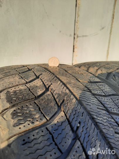 Michelin X-Ice 205/55 R16 94T