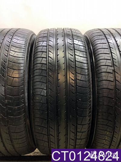 Yokohama dB Decibel E70B 215/55 R17 94V