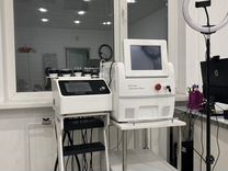 Косметологические аппарат�ы (новые)