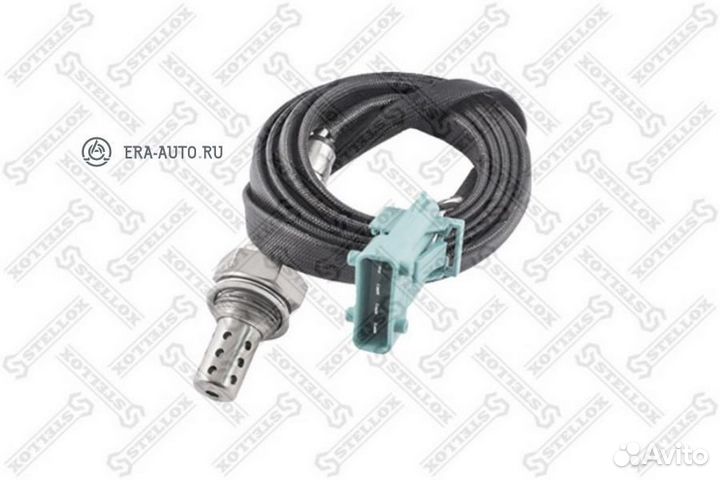 Stellox 2000047SX лямбда-зонд\ Peugeot 307/406/407/607/Partner,Citroen Berlingo 1.4-2.2 96