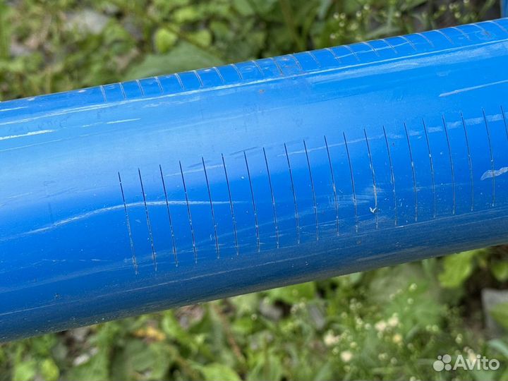 Фильтр Щелевой 90 для воды